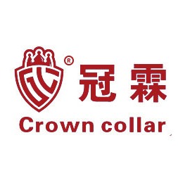 广东冠霖建筑材料有限公司 - 公司logo