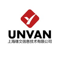 上海缘文信息科技有限公司