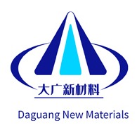 山东大广新材料有限公司 - 公司logo