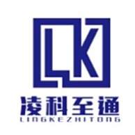 山东凌科环保科技有限公司 - 公司logo