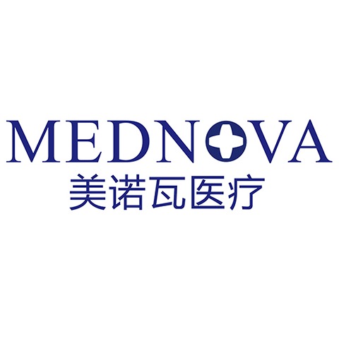 杭州美诺瓦医疗科技股份有限公司 - 公司logo