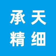 武汉市承天精细化工有限公司 - 公司logo