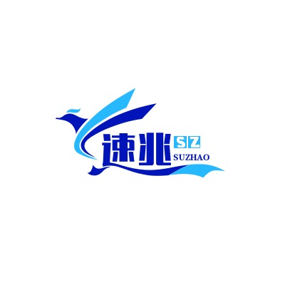 上海速兆膜结构工程有限公司 - 公司logo