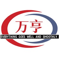 东莞市万亨新材料有限公司 - 公司logo