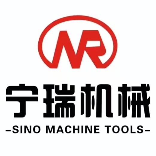 济南宁力机械设备有限公司 - 公司logo