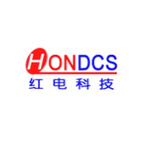 上海红电自动化科技有限公司 - 公司logo