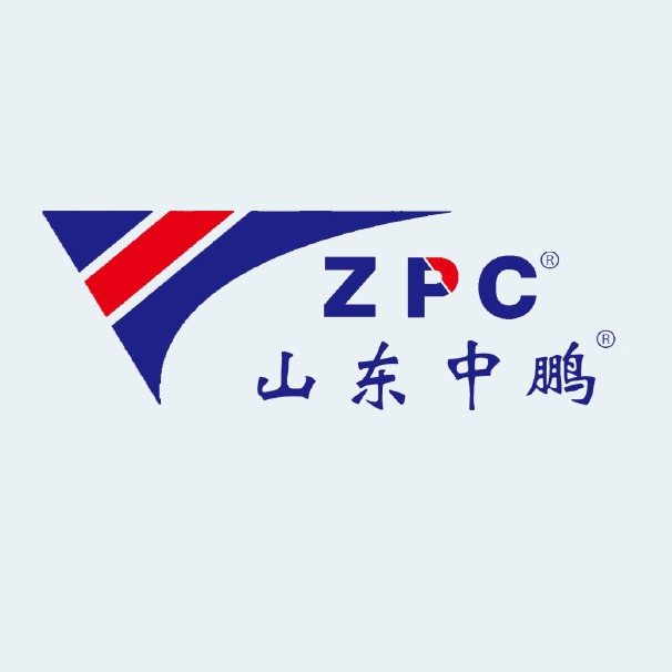 山东中鹏特种陶瓷有限公司 - 公司logo