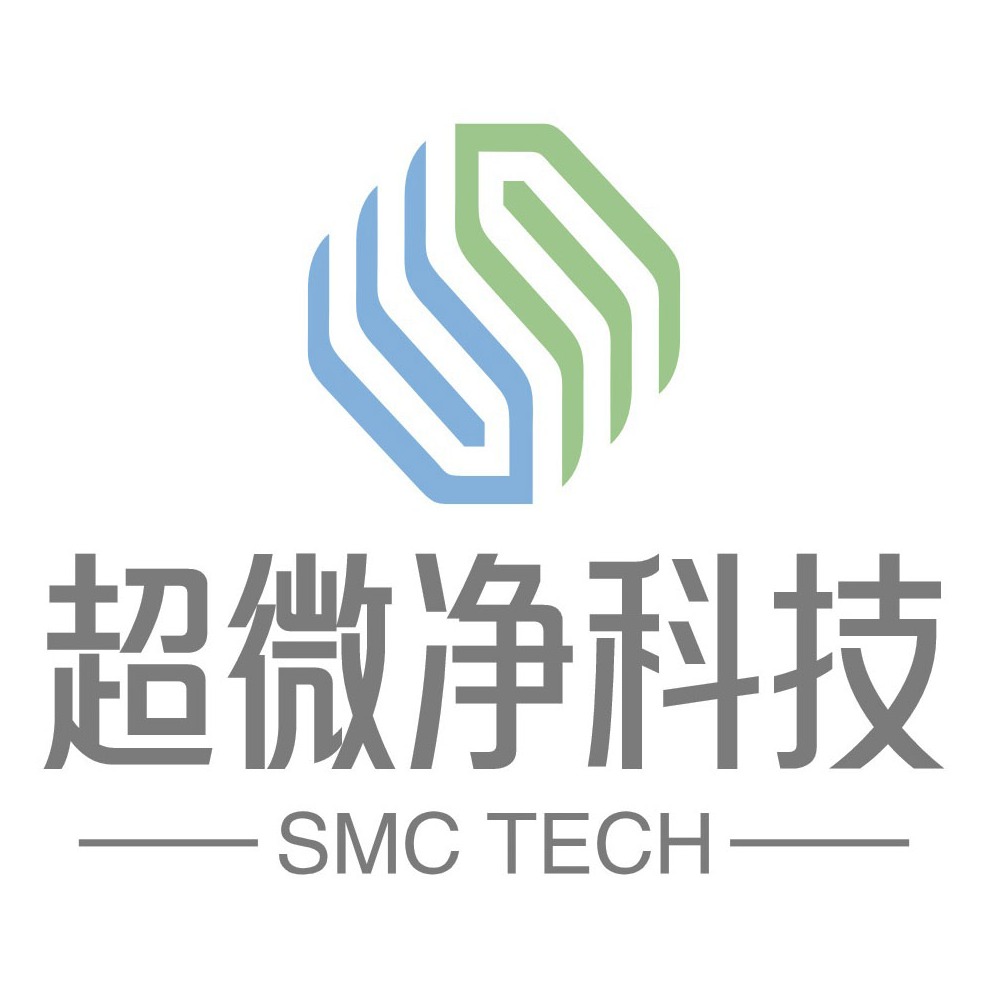 苏州超微净科技有限公司 - 公司logo