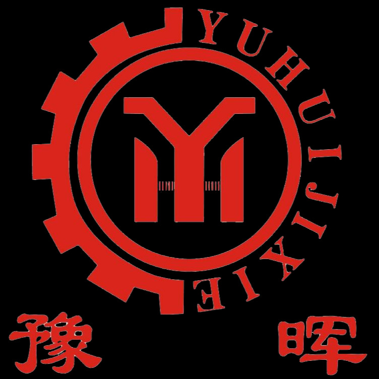河南豫晖矿山机械有限公司 - 公司logo