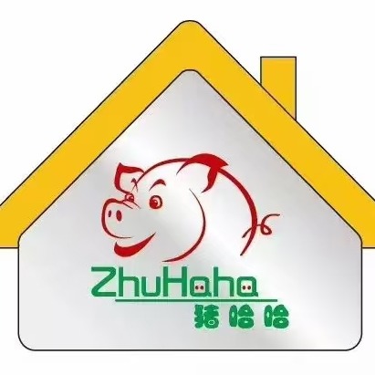 泊头市猪哈哈养殖设备销售有限公司 - 公司logo