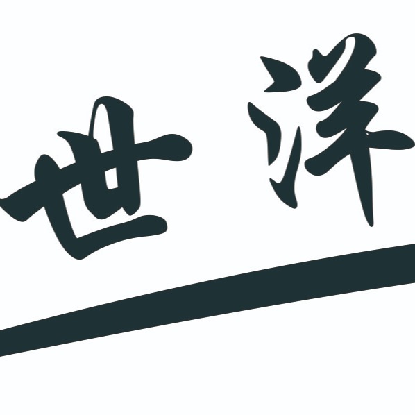 广州世洋仪器有限公司 - 公司logo