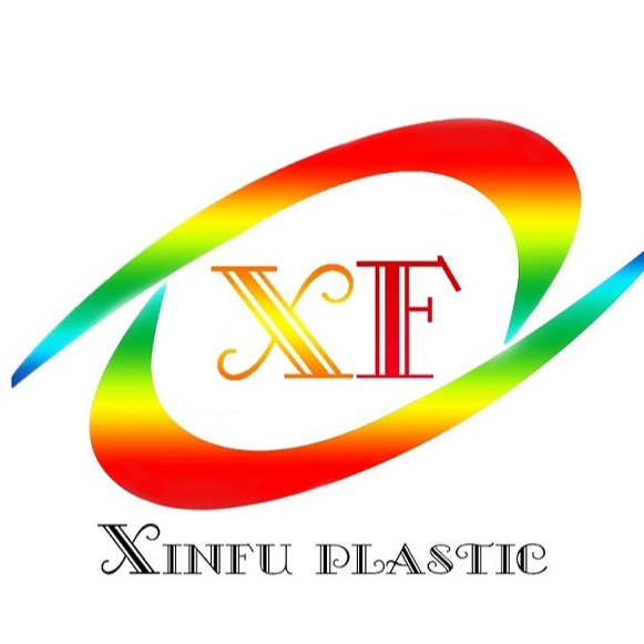 深圳市鑫福塑胶有限公司 - 公司logo