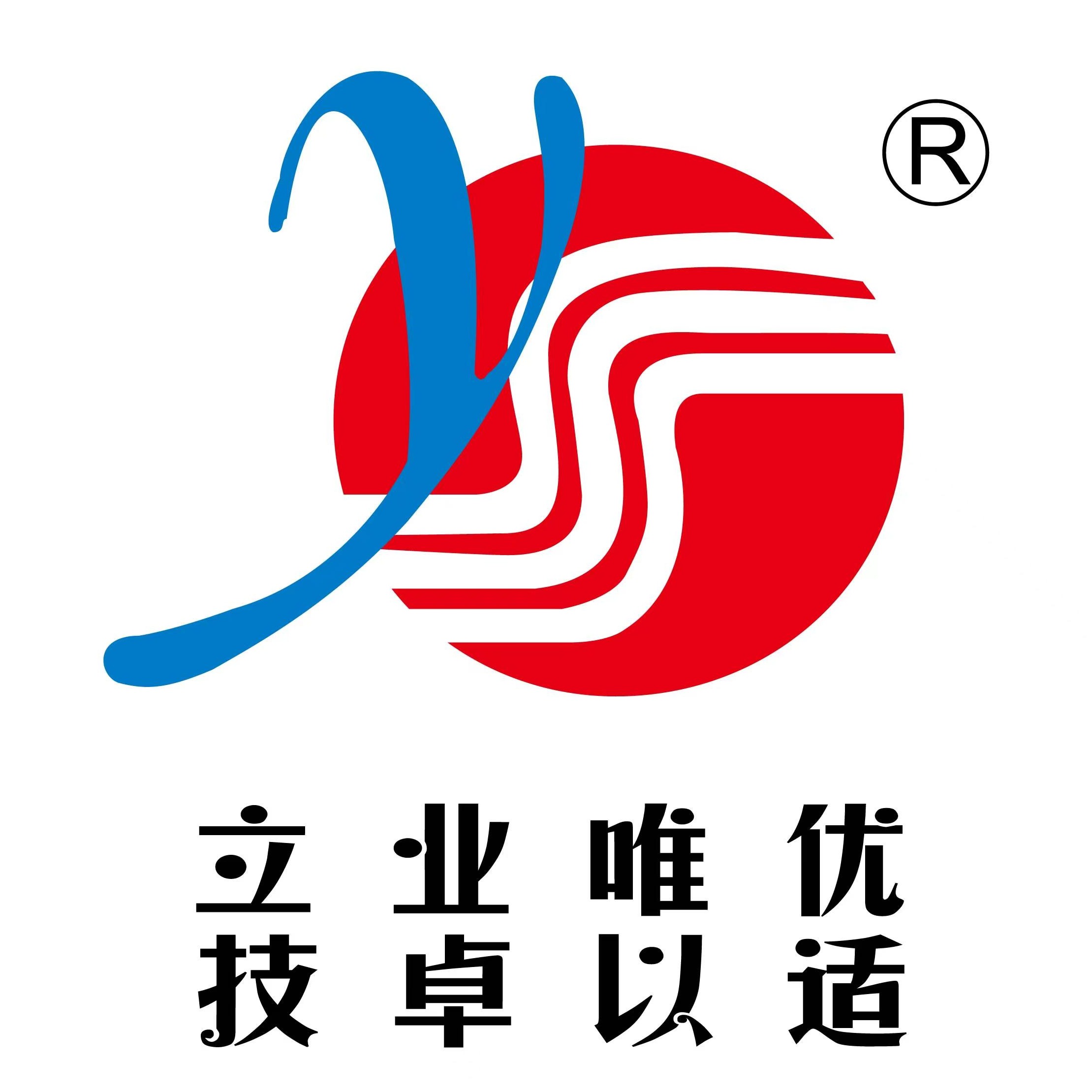 上海虹际通风设备有限公司