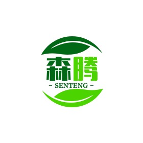 山东森腾矿山机械设备有限公司 - 公司logo