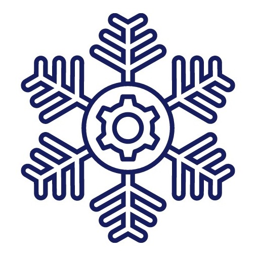 深圳市海睿制冷设备有限公司 - 公司logo