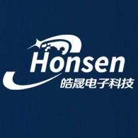 浙江皓晟电子科技有限公司