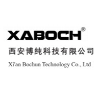 陕西博纯科技有限公司