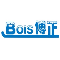 安徽博正机电设备有限公司 - 公司logo