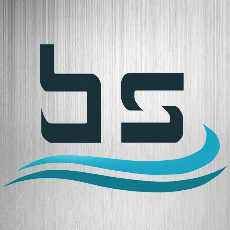 南通碧水新材料科技有限公司 - 公司logo