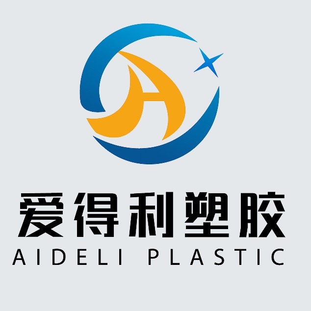 苏州市爱得利塑胶科技有限公司 - 公司logo