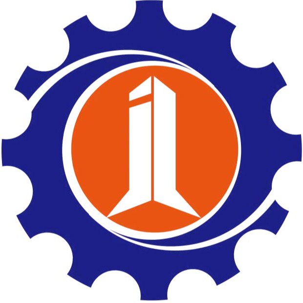 宁波市玖隆机械制造有限公司 - 公司logo