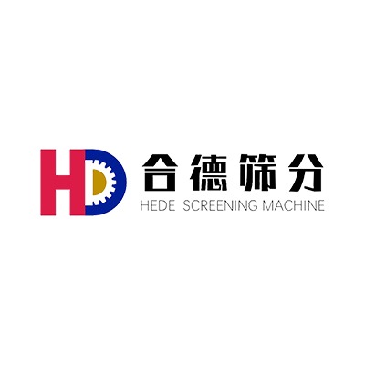 新乡市合德筛分机械有限公司 - 公司logo