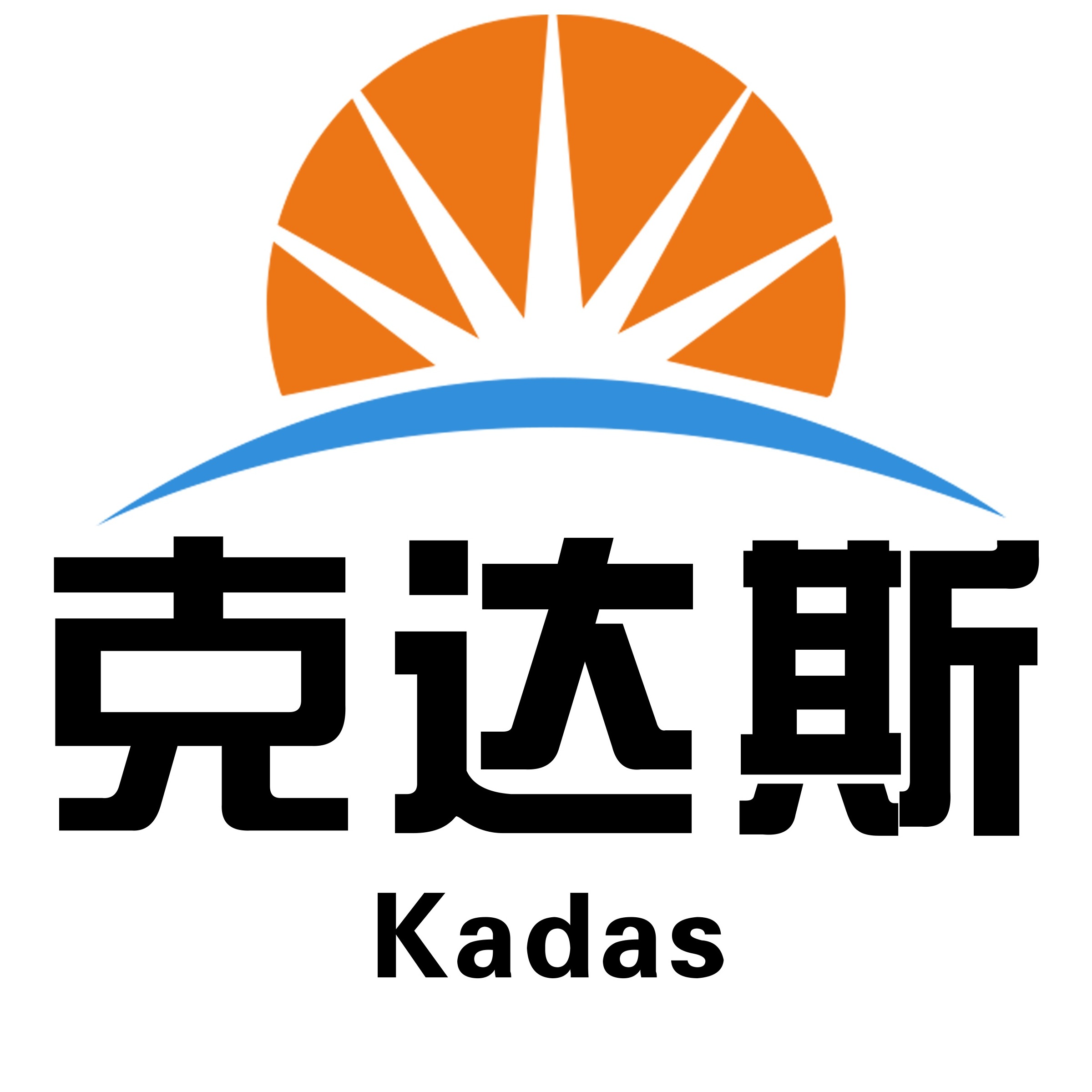 无锡克达斯重工机械有限公司 - 公司logo