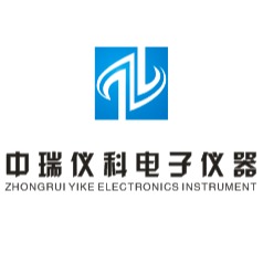 深圳市中瑞仪科电子有限公司 - 公司logo