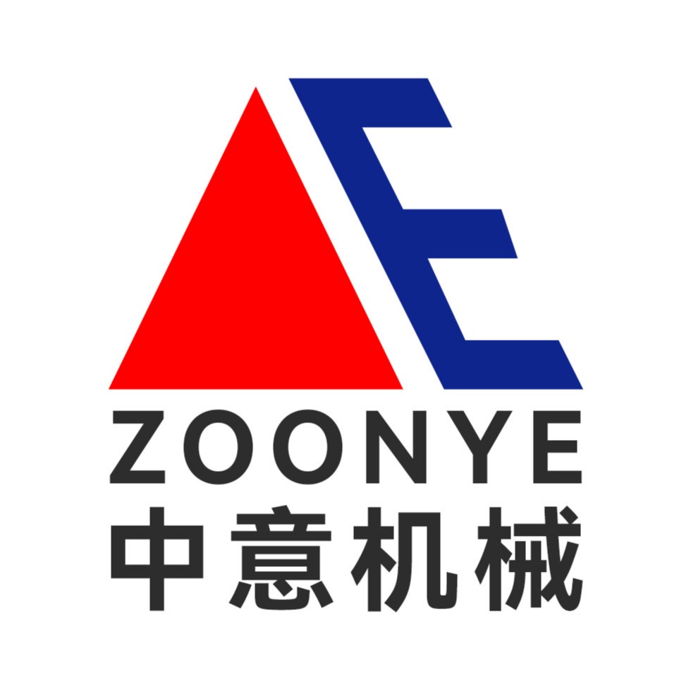 Zhengzhou Zhongyi Mining Machinery Co., Ltd - Company Logo