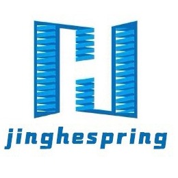 深圳市晶合弹簧科技有限公司 - 公司logo