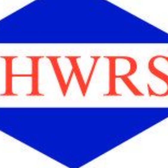 青岛华威锐斯新材料有限公司