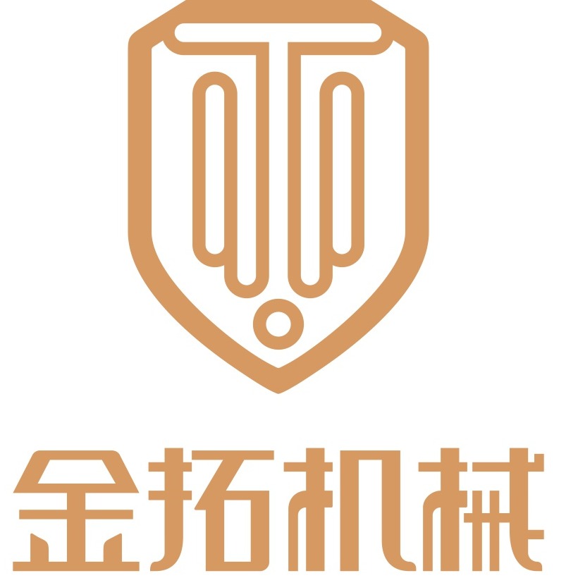 东莞市金拓机械有限公司 - 公司logo