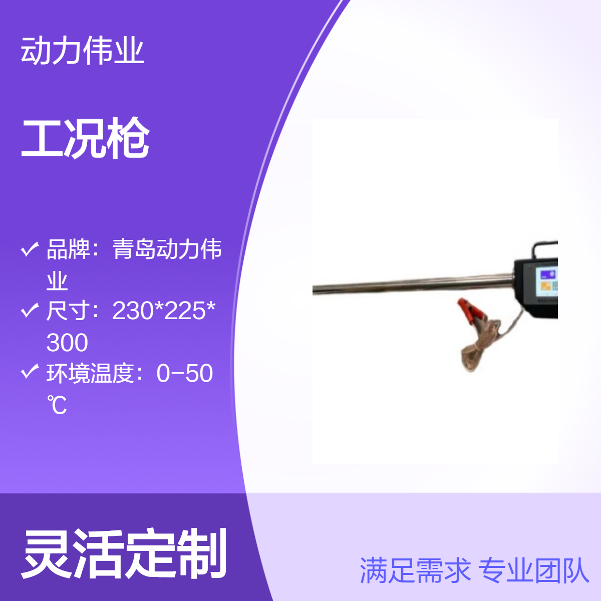 烟气含湿量、动压、静压、全压DL-SY60型多功能烟气含湿量检测仪