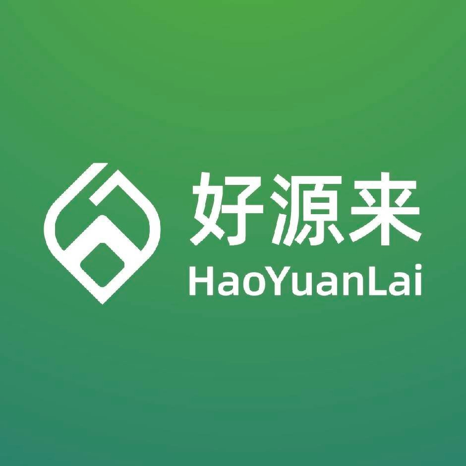 河南好源来环保科技有限公司 - 公司logo