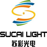 江苏苏彩光电科技有限公司 - 公司logo