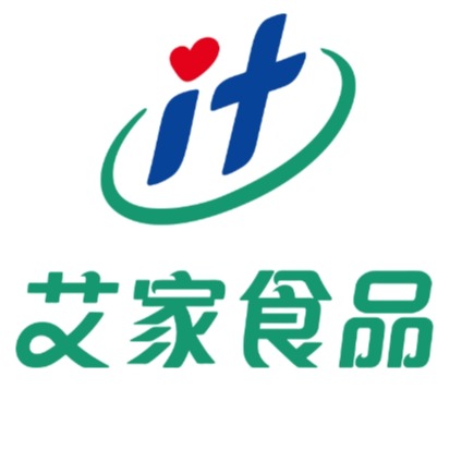 成都市艾家食品有限公司
