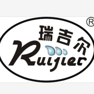 武汉瑞吉尔科技有限公司 - 公司logo