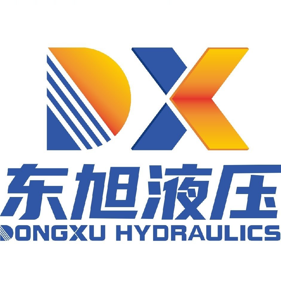 佛山市南海东旭液压机械有限公司 - 公司logo