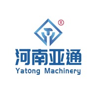 Henan Yatong Machinery Equipment Co., Ltd - Company Logo