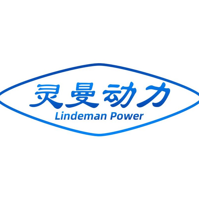 灵德曼机械制造（上海）有限公司 - 公司logo