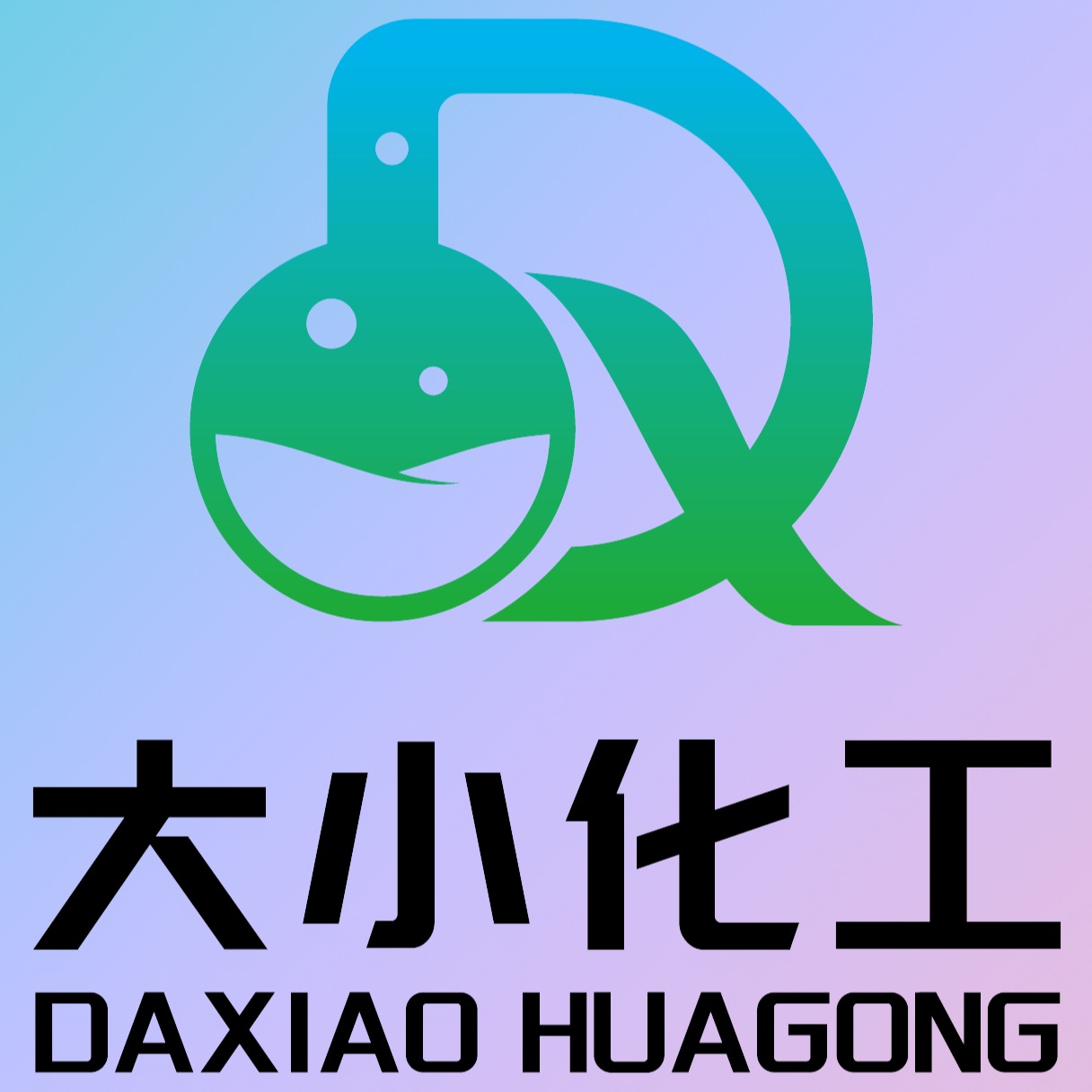 广东大小化工有限公司