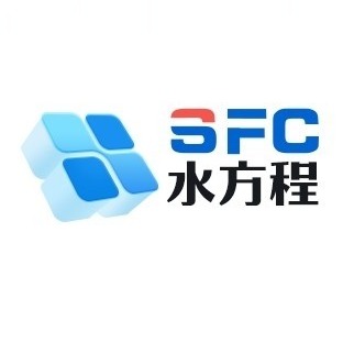 河南水方程净水材料有限公司 - 公司logo