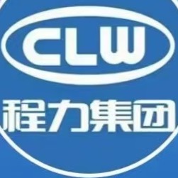 程力专用汽车股份有限公司 - 公司logo