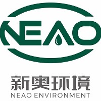 广州新奥环境技术有限公司 - 公司logo