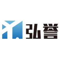 东莞市弘誉塑化科技有限公司 - 公司logo