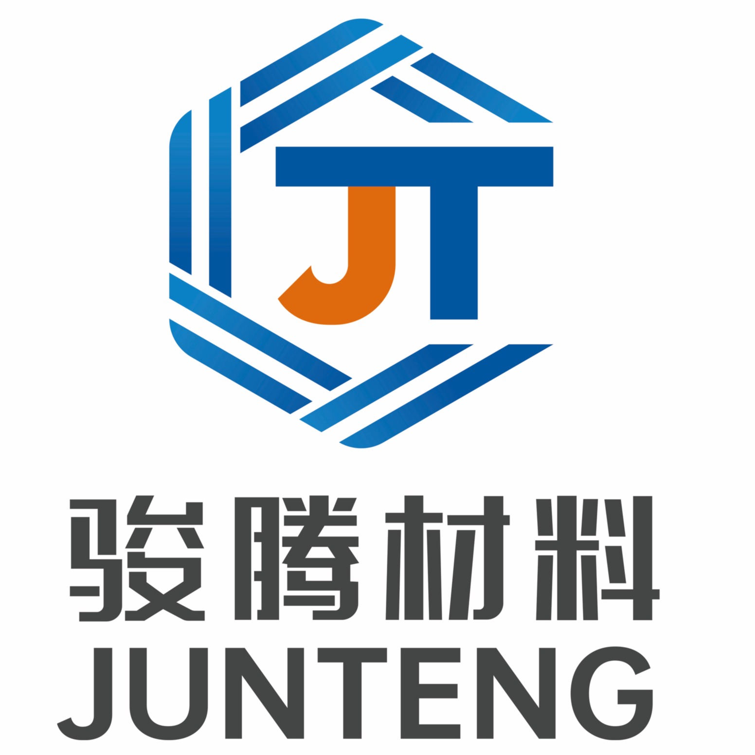 德州骏腾材料科技股份有限公司 - 公司logo