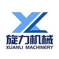 马鞍山市旋力冶金机械有限公司 - 公司logo