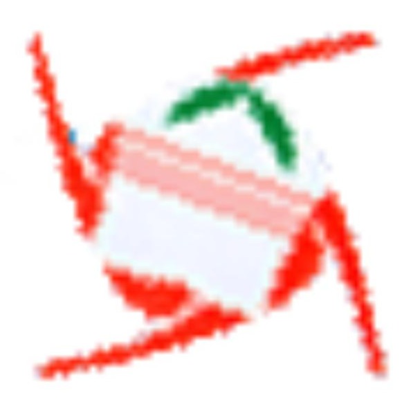 原平市联通风机厂 - 公司logo