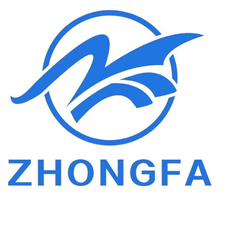 河北众发环保设备有限公司 - 公司logo