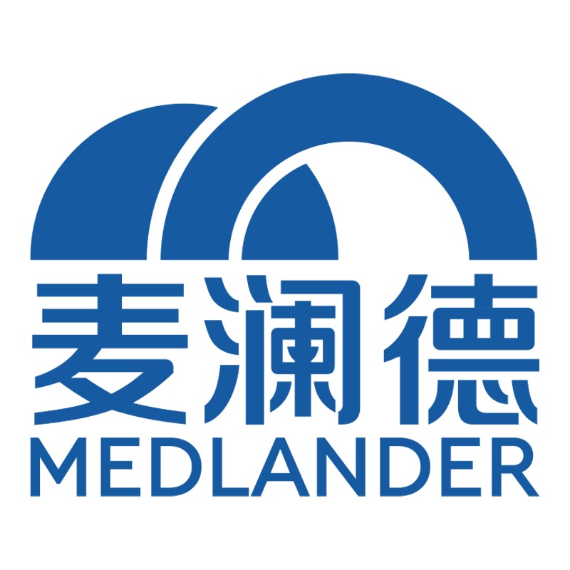 南京麦澜德医疗科技股份有限公司 - 公司logo